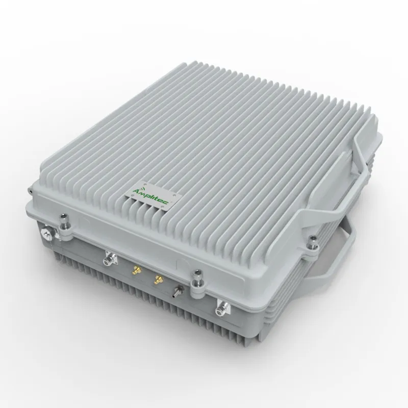 mobile signal repeater