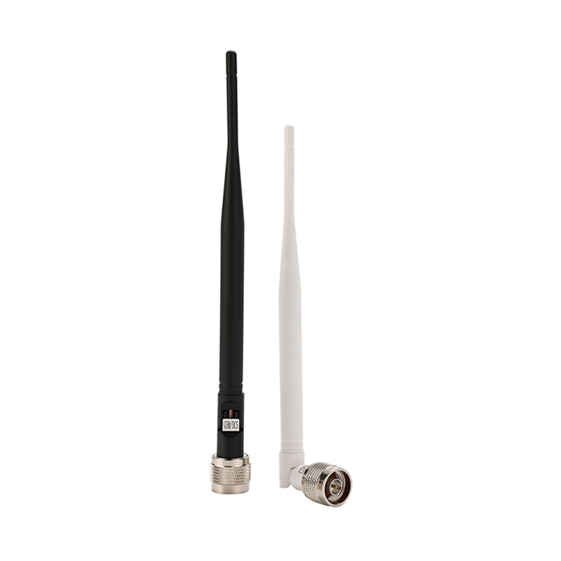 4g Mobile Signal Network Internal Cell Phone Rubber Whip Antenna For Home