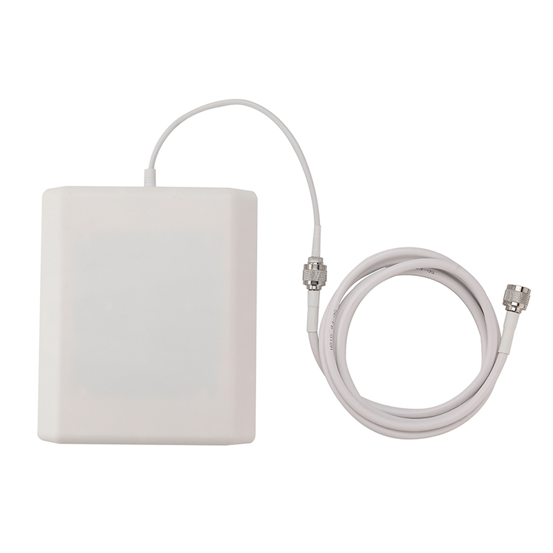 Panel Directional Mobile 4g Network Signal Booster Antenna For Home