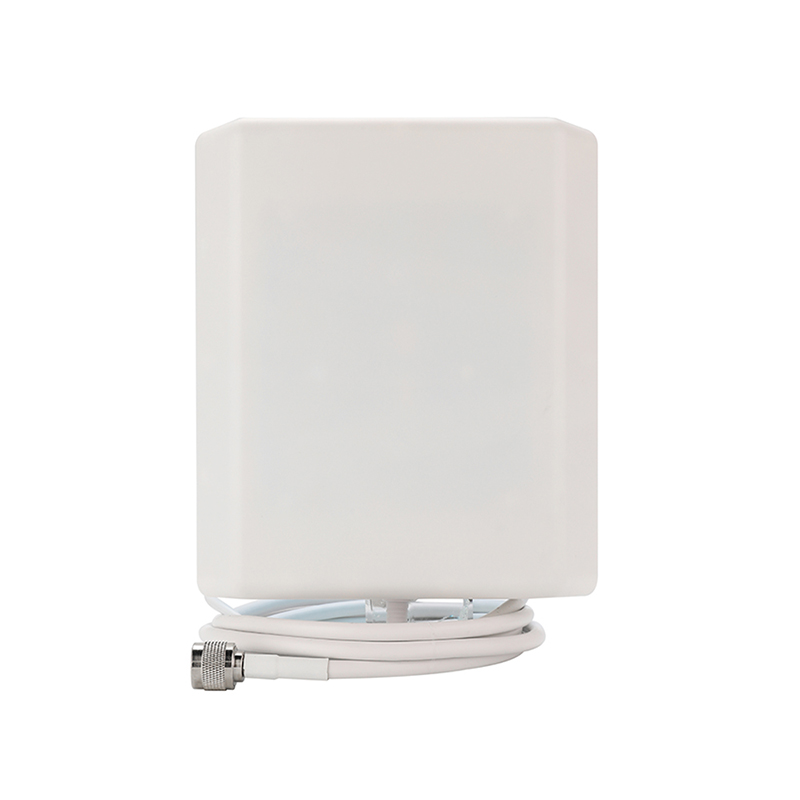 Panel Directional Mobile 4g Network Signal Booster Antenna For Home