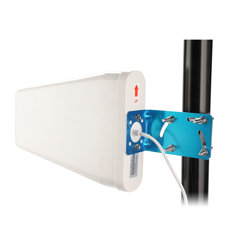 Outdoor Donor Mobile Network Celluar Log Periodic Dipole Antenna 2G 3G 4G 5G For Signal Booster