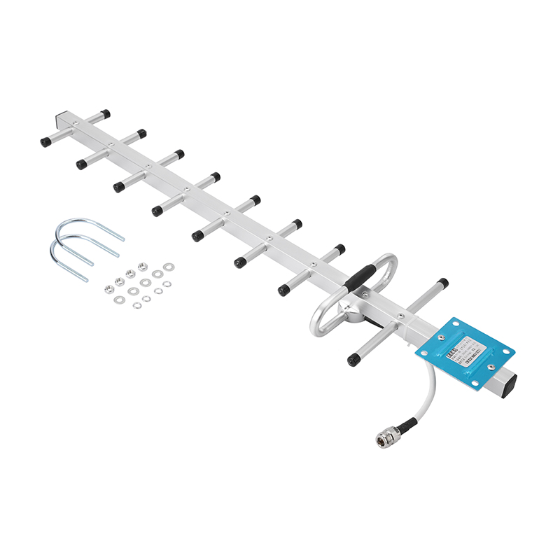 Callboost Outdoor External Signal Receiver Mobile Cell Phone Yagi Antenna
