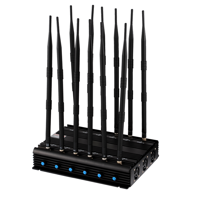 Supply Amplitec 2g 3g 4g 5g Wifi GPS VHF Bluetooth Security Mobile Cell  Phone Signal Jammer Wholesale Factory - Amplitec