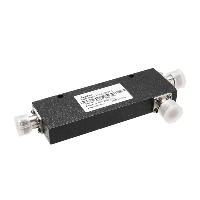 Amplitec Power Coupler Hybrid Combiner 698-2700 Mhz For Signal Booster