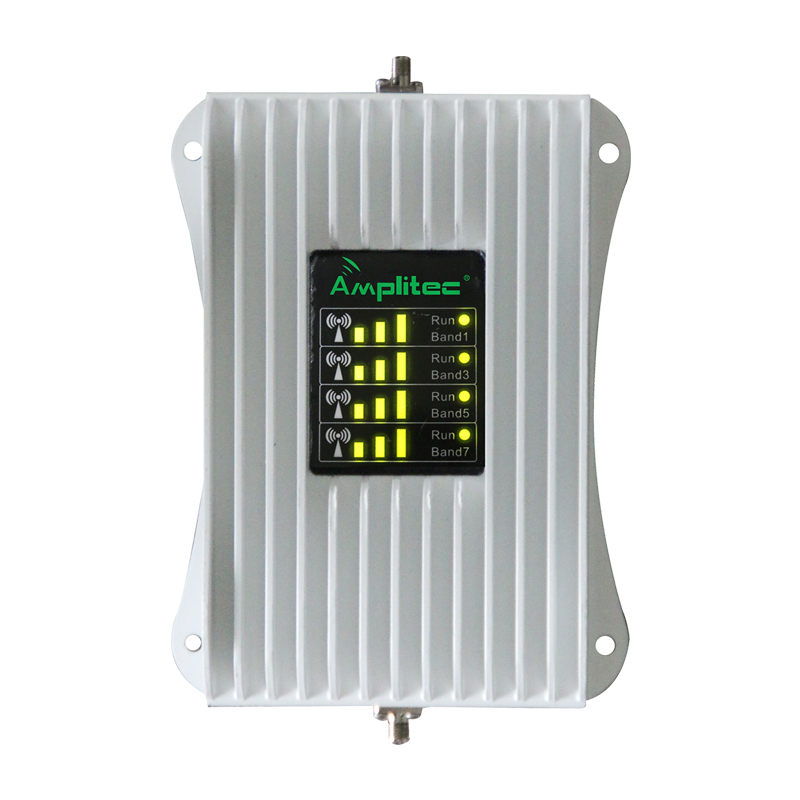 Please Choose A Mobile Phone Signal Booster With ALC Function