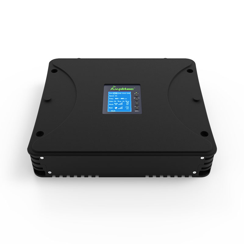 mobile phone signal booster