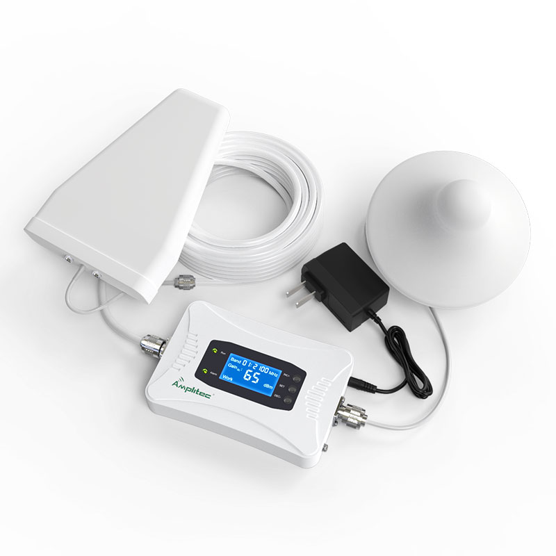 How to choose a 4G mobile phone signal booster? How to choose a 4G mobile phone signal booster?