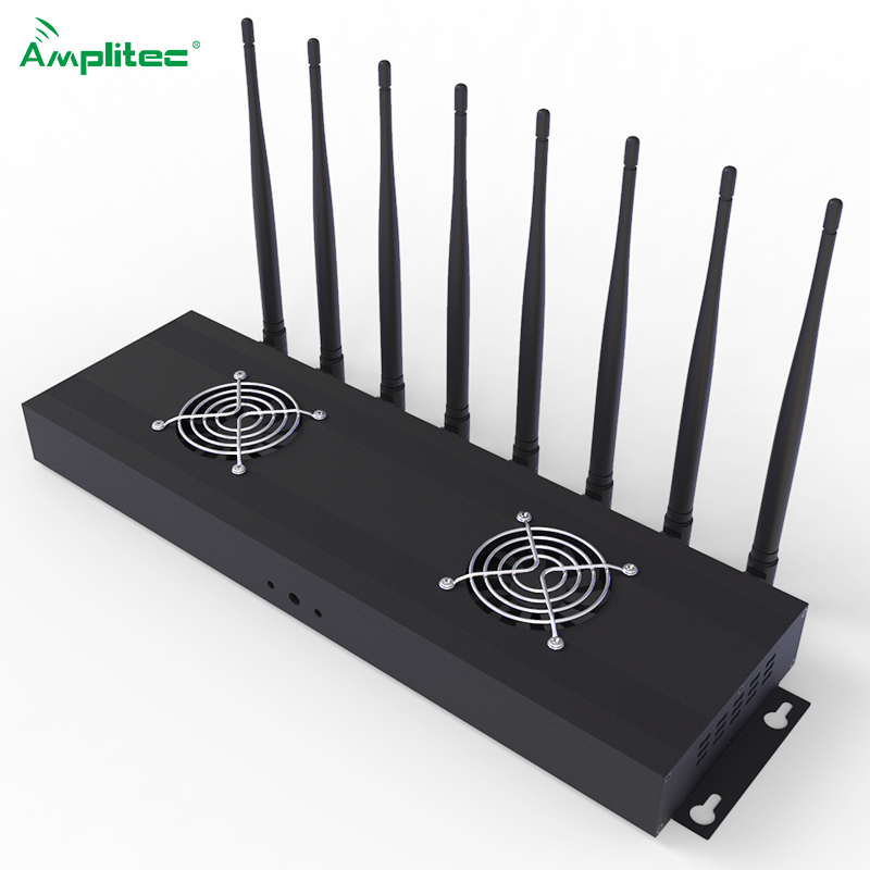What is a cell phone signal jammer