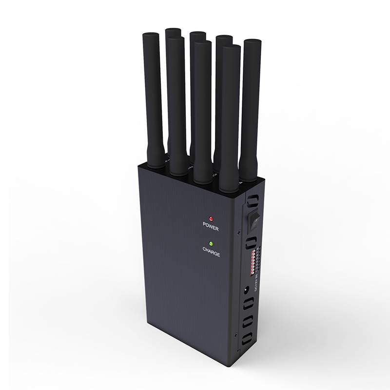 How to shield car GPS signal? Mobile cell phone signal jammer can do it