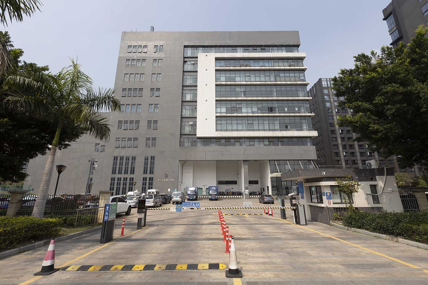 Congratulation to Guangdong Amplitec Tech Development Co., Ltd. for the large order of US $10 million