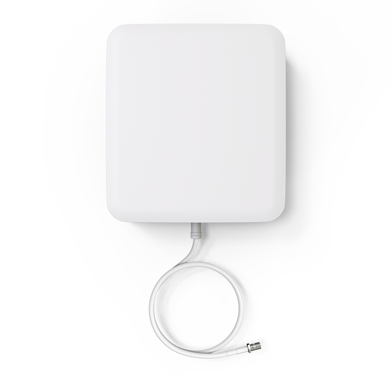 4g 5g outdoor cell phone booster panel antenna aerial