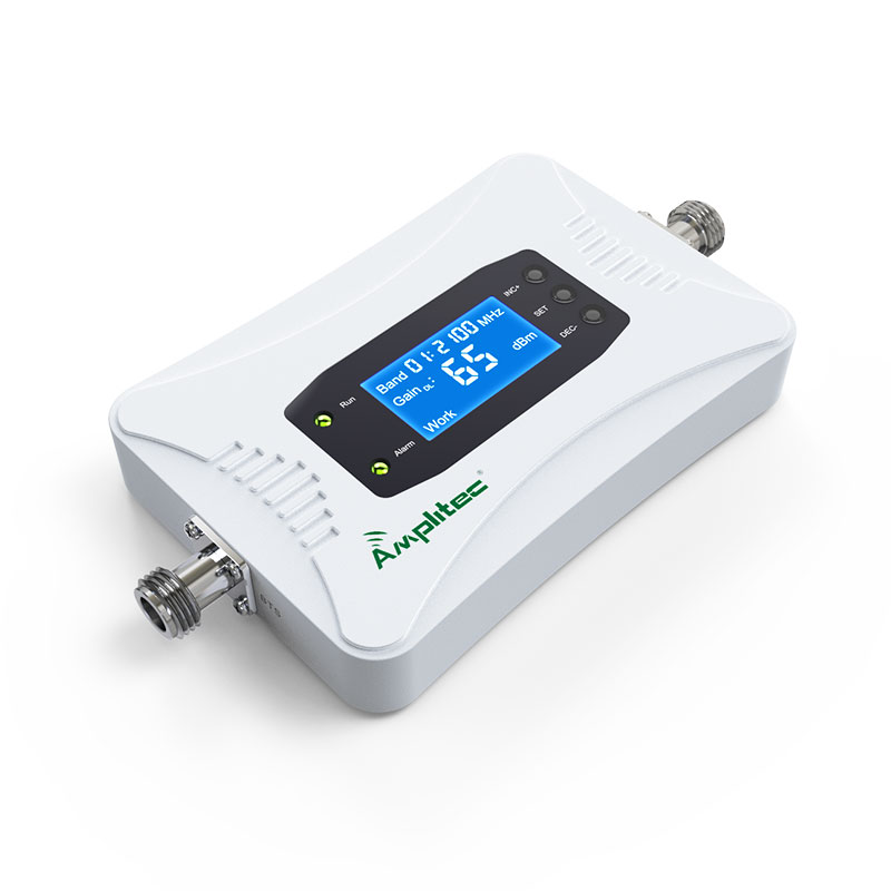 What to do if the mobile phone fails to receive the signal?