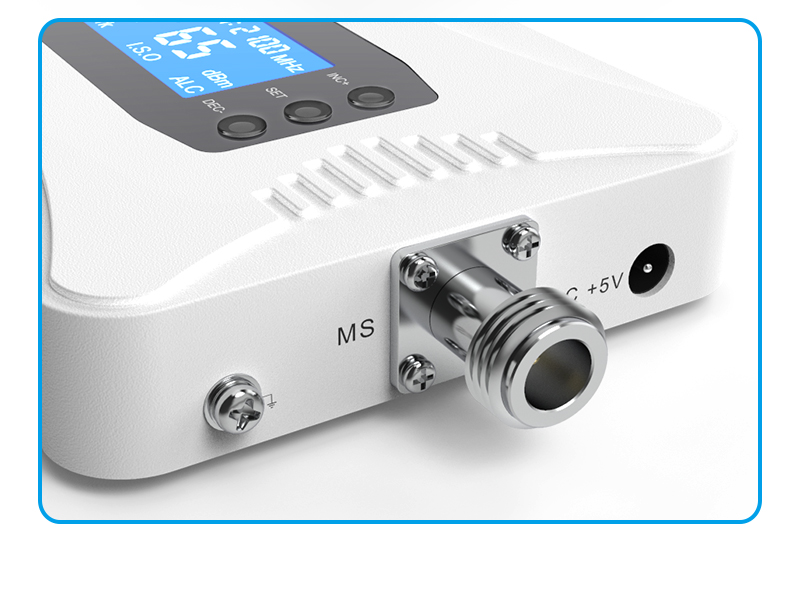 Who is the best mobile phone signal booster manufacturer in 2023?