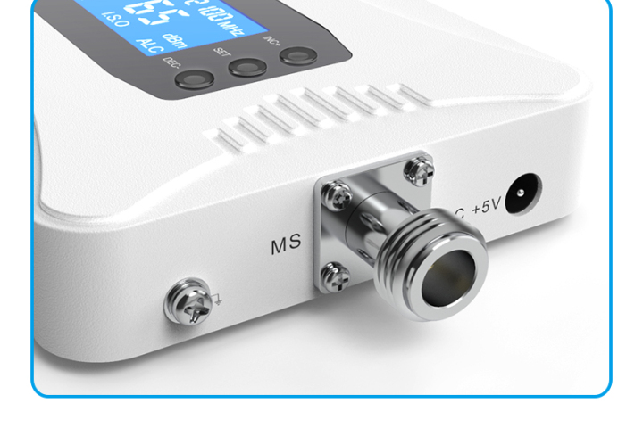Who is the best mobile phone signal booster manufacturer in 2023?