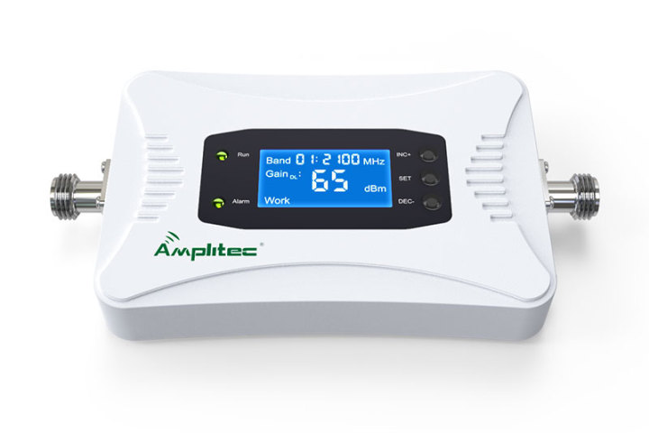 Do you know the mobile phone signal extender?