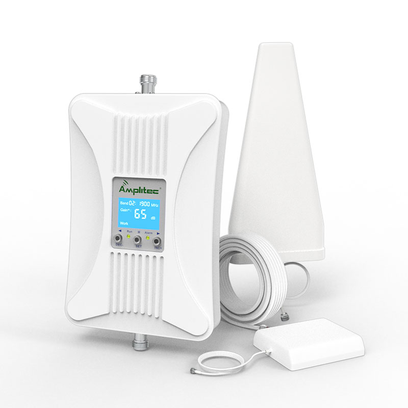 mobile phone signal extender