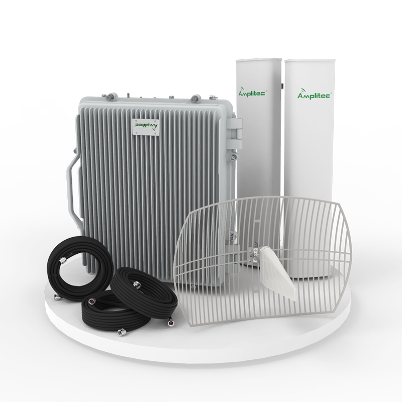 signal extender