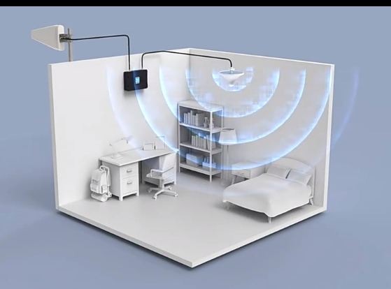 signal repeater