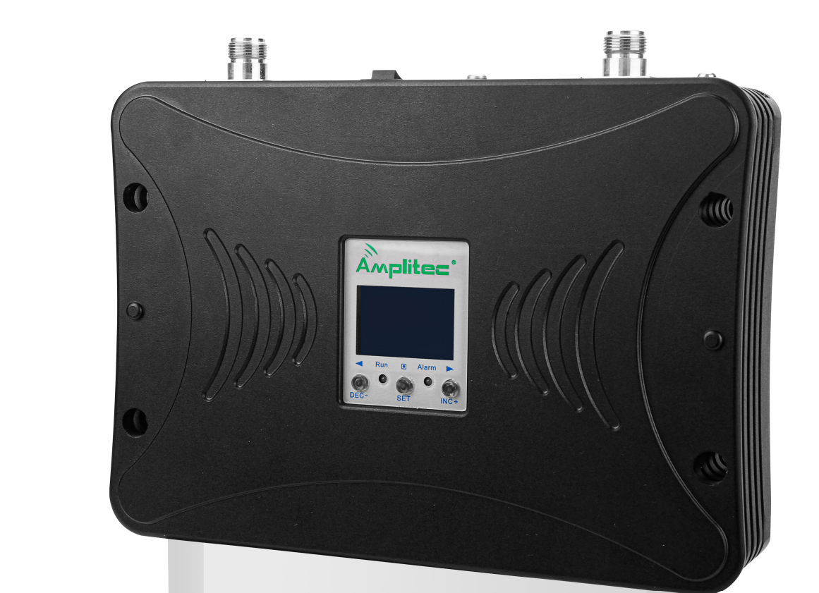 cell phone signal booster