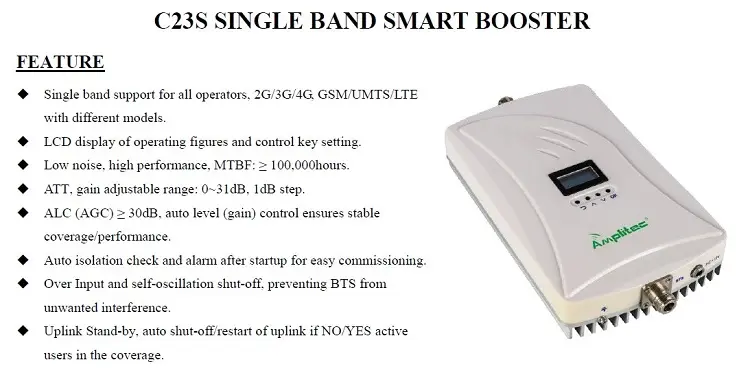 signal booster price