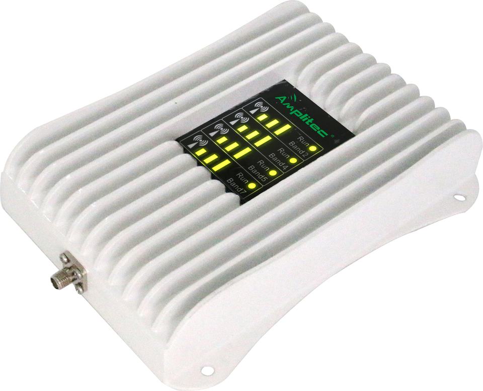 cell phone booster for car
