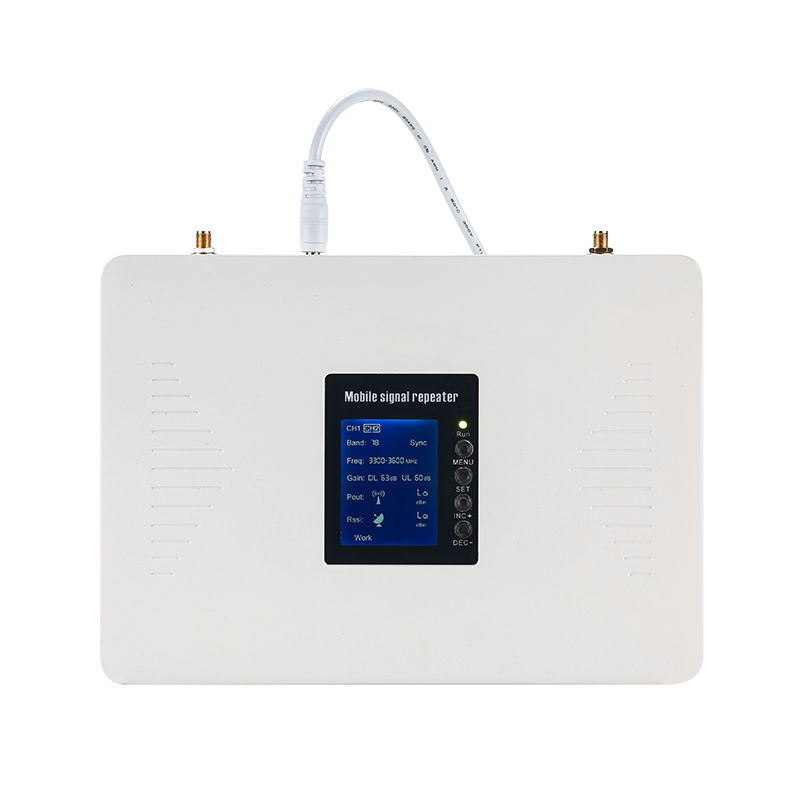 How can I improve my cell phone signal in my basement? How can I improve my cell phone signal in my basement?