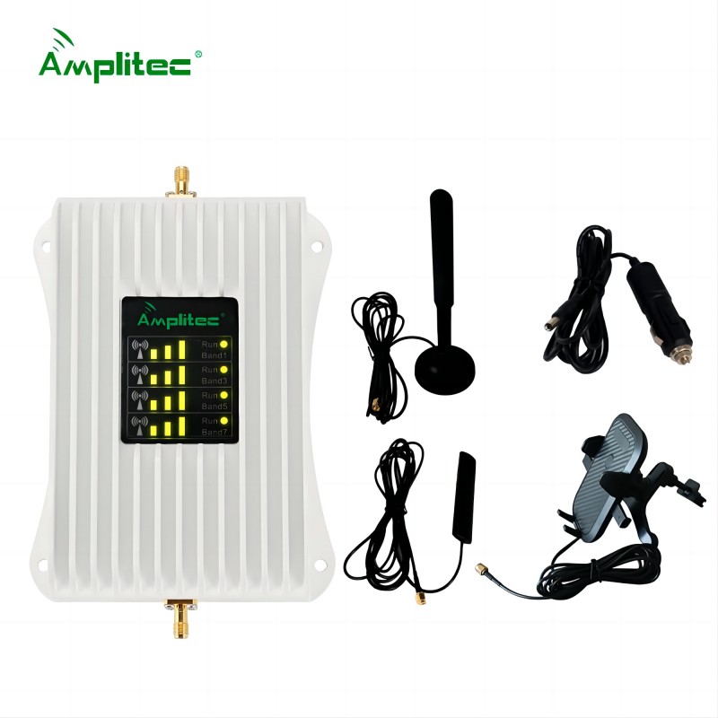 signal booster for car