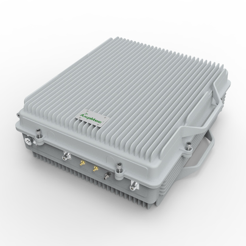 mobile signal booster