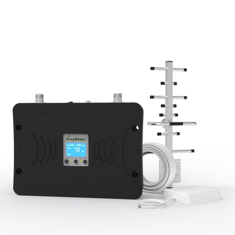 Why is my phone signal always so bad?