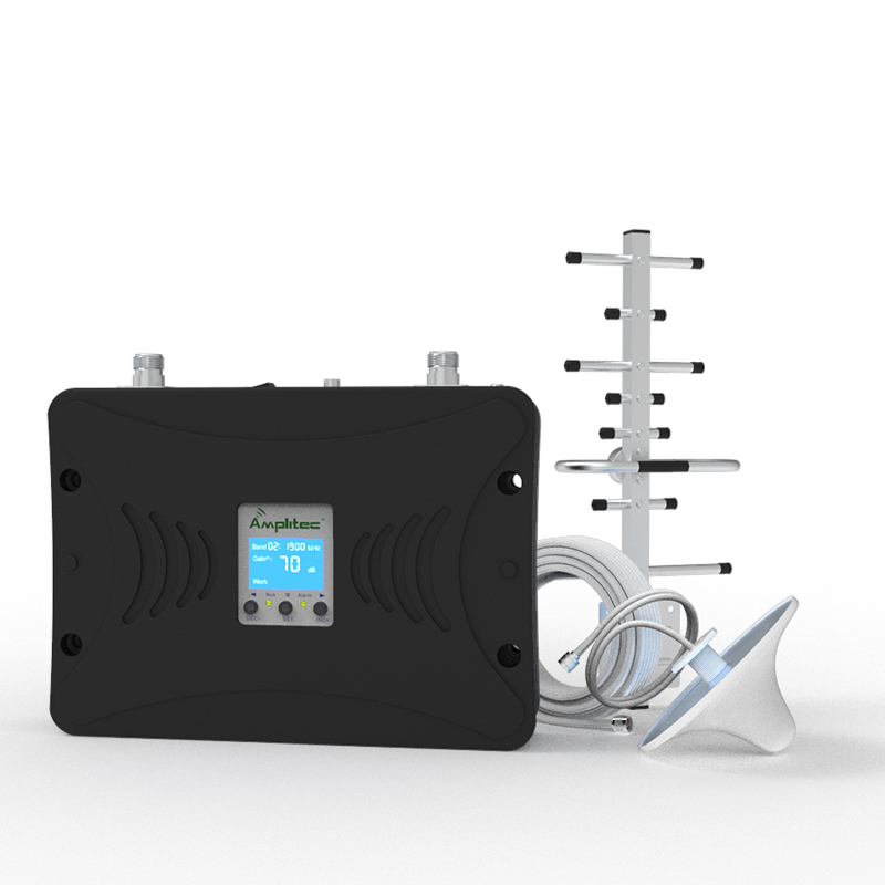 home signal booster