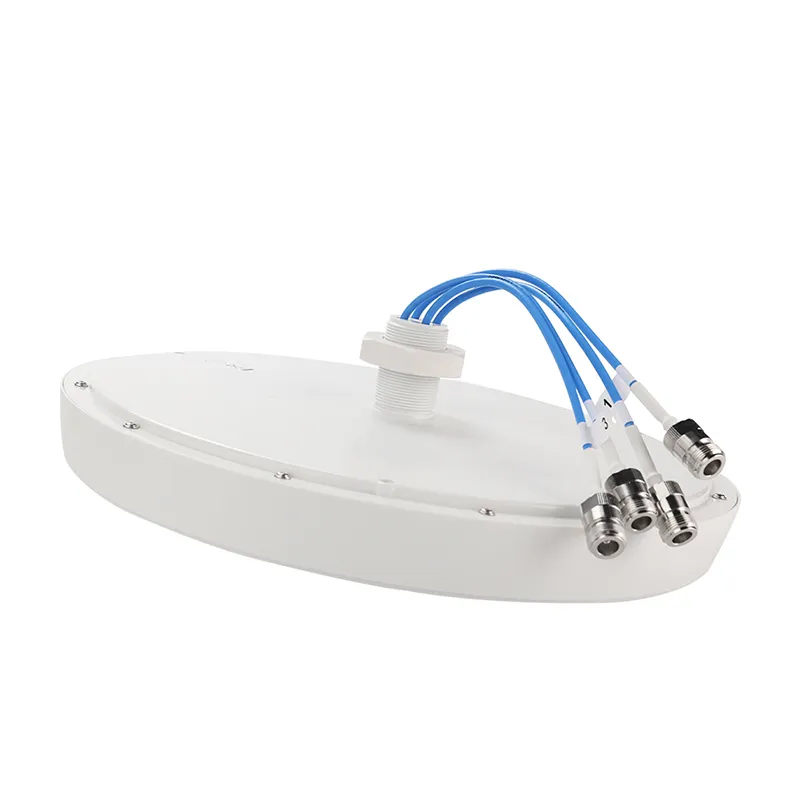 What's difference from 5g MIMO 4X4 Antennas to other 5g Antennas?