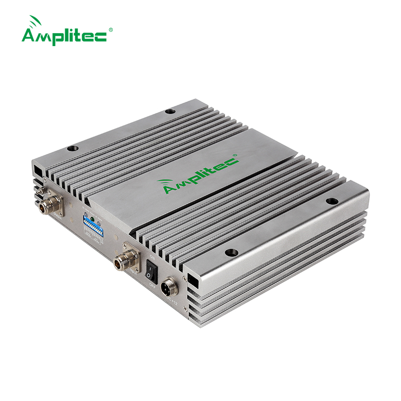 How to resolve interference or weak signals from repeater stations?