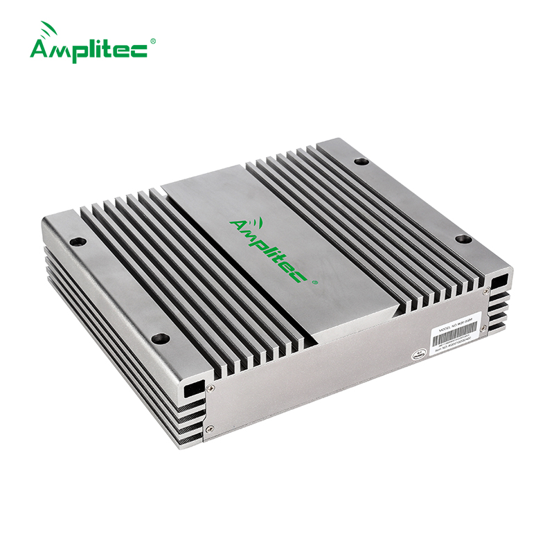 Signal repeater
