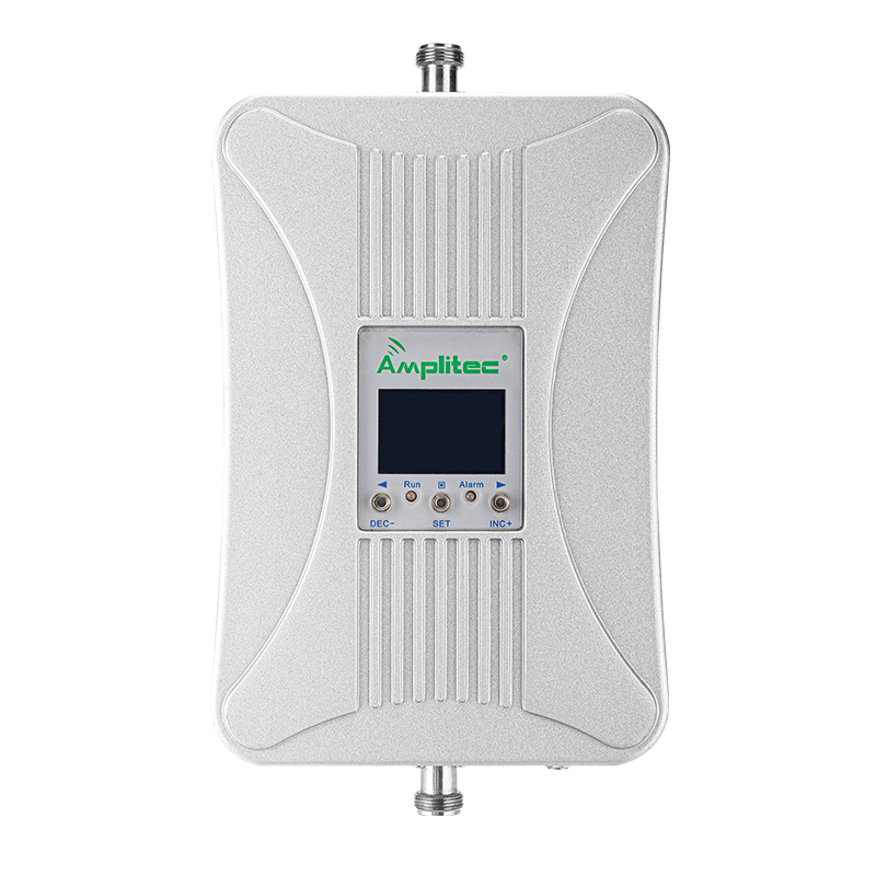 What is the relationship between Repeater and 3G, 4G, 5G?