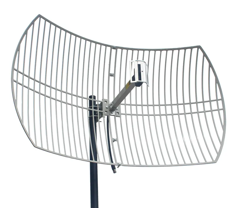 How to choose the suitable antenna?