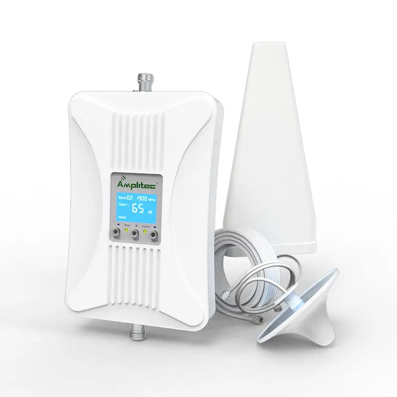 How to choose a cost-effective cell phone signal booster?