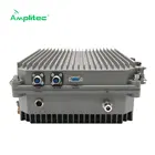 What the purpose of line amplifier?