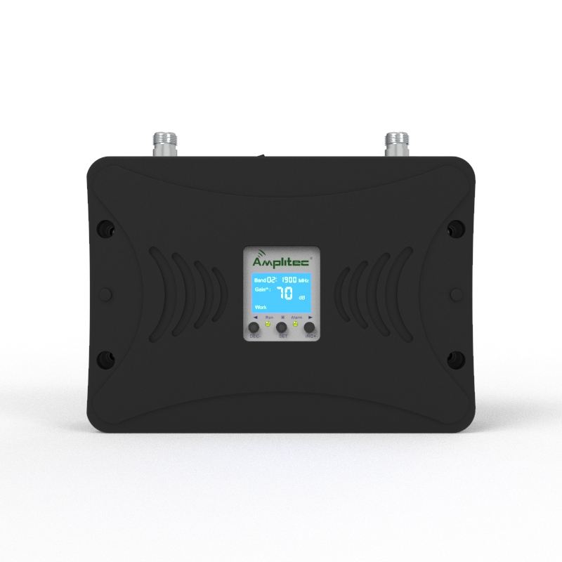 How to choose a cell phone signal booster for home use?