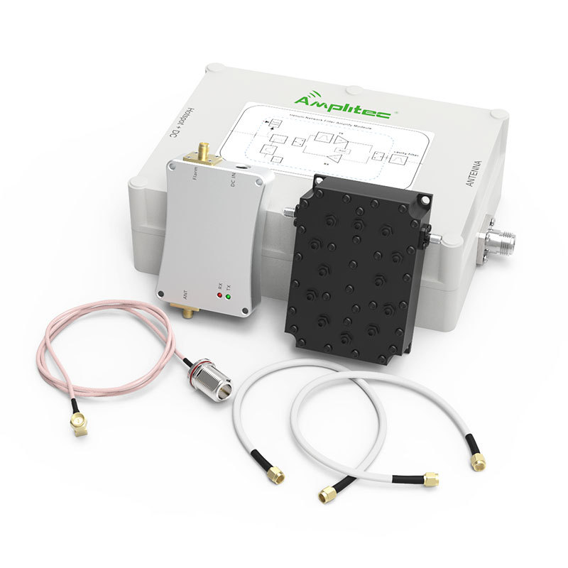 what is Helium Miner Lora Amplifier? what is Helium Miner Lora Amplifier?