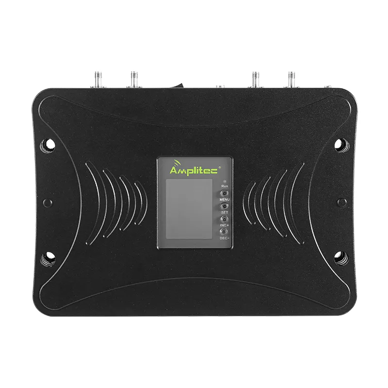 Will Cell Phone Signal Boosters Work in the 5G Era?