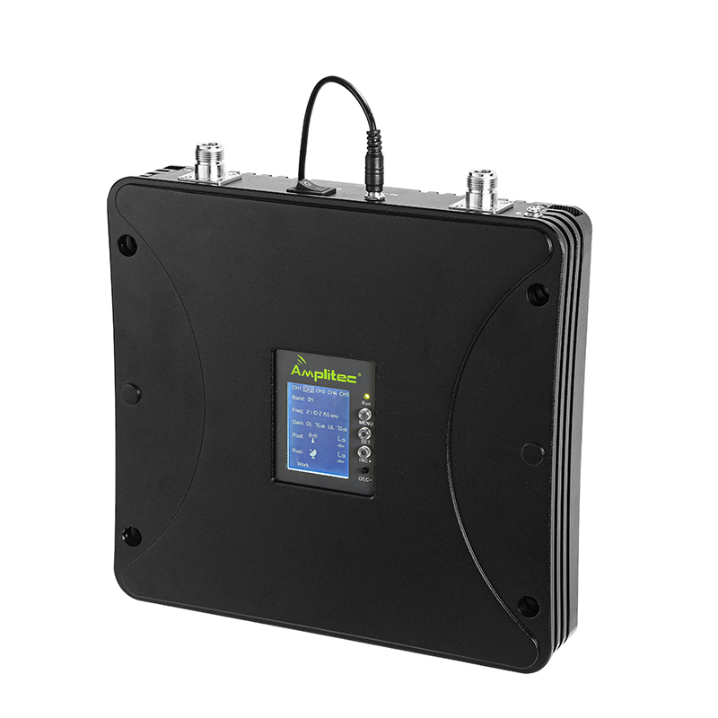 The solution to cover elevators by using mobile signal repeaters The solution to cover elevators by using mobile signal repeaters