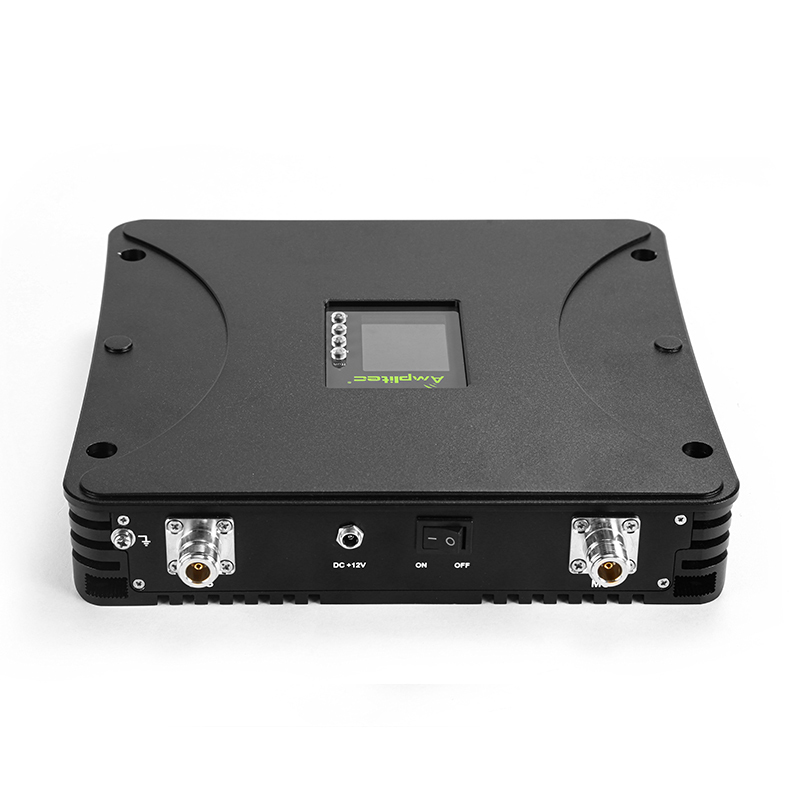 mobile signal booster