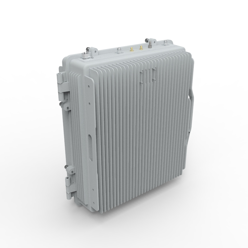 Hospital Signal Coverage by Mobile Signal Repeater Hospital Signal Coverage by Mobile Signal Repeater