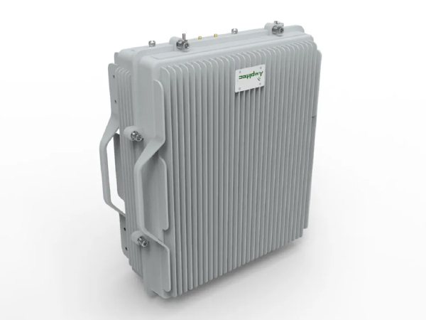 Supermarkets Signal Coverage by Mobile Signal Repeater