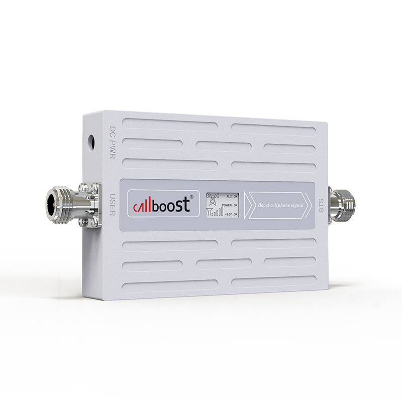 Callboost Mobile Cell Phone Home 2g 3g 4g Signal Booster Receiver