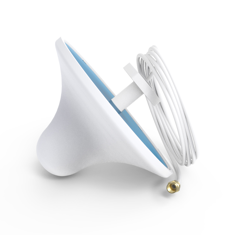 5G Omni Ceiling Antenna For 2G 3G 4G Mobile Phone Signal Rpeater Indoor Antenna