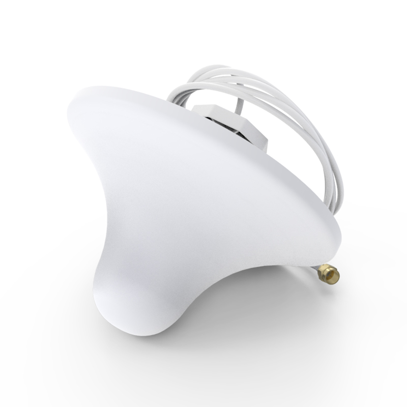5G Omni Ceiling Antenna For 2G 3G 4G Mobile Phone Signal Rpeater Indoor Antenna