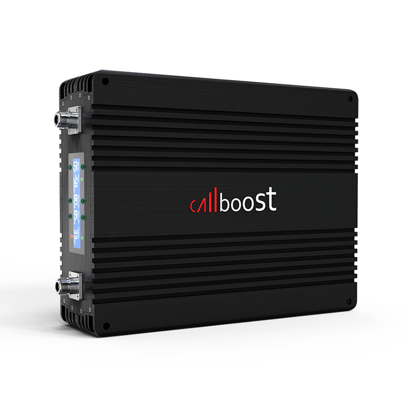 Callboost 4g Lte E-UTRA Mobile Network Cellphone GSM Signal Repeater Price