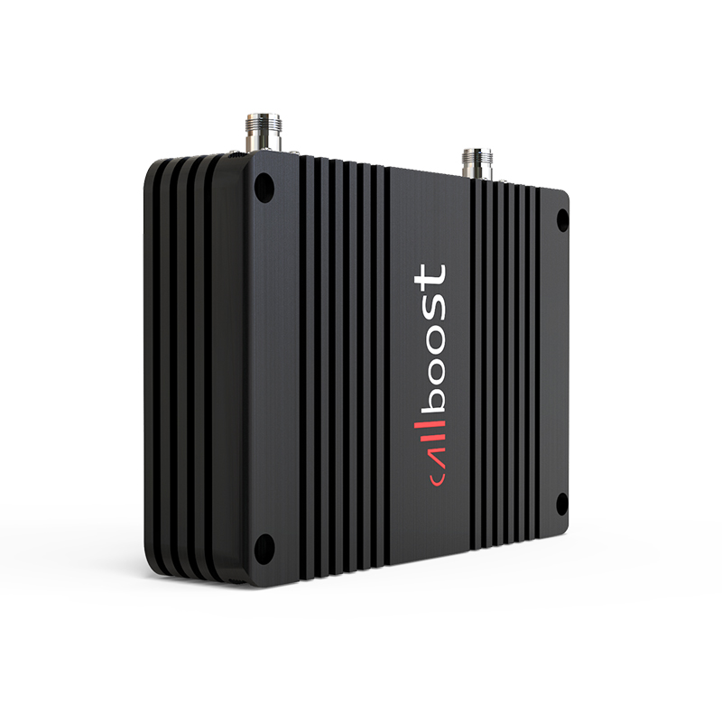 Callboost Wide Band Cellular Mobile Network 4g Signal Repeater Amplifier