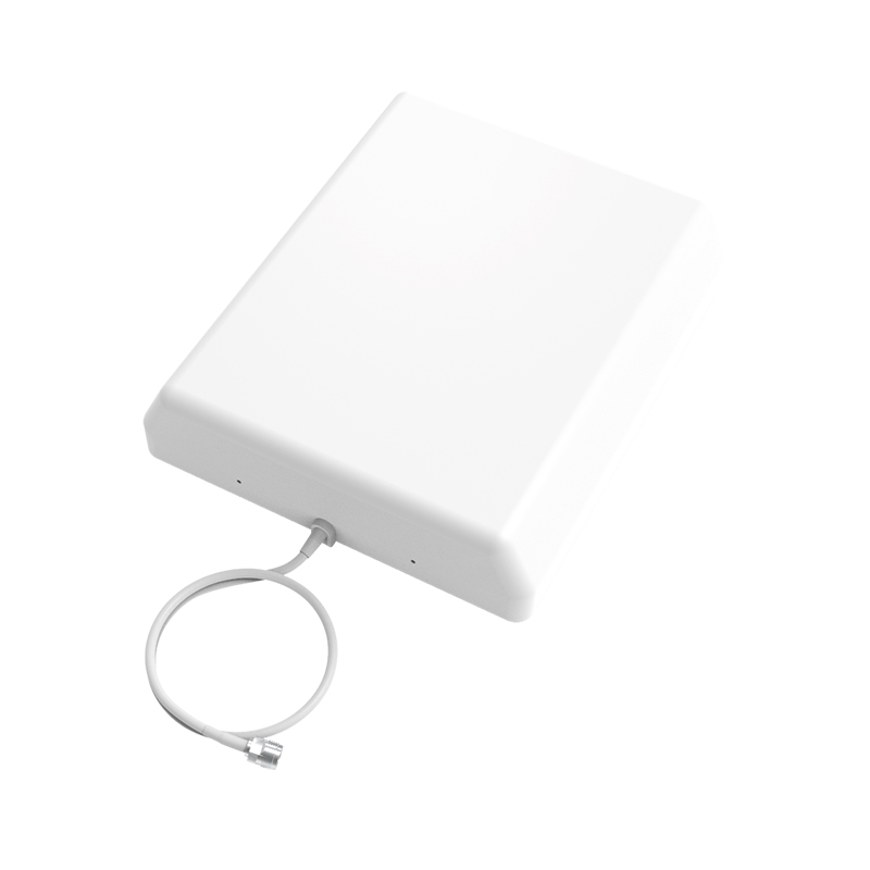 Panel Directional Mobile 4g Network Signal Booster Antenna For Home